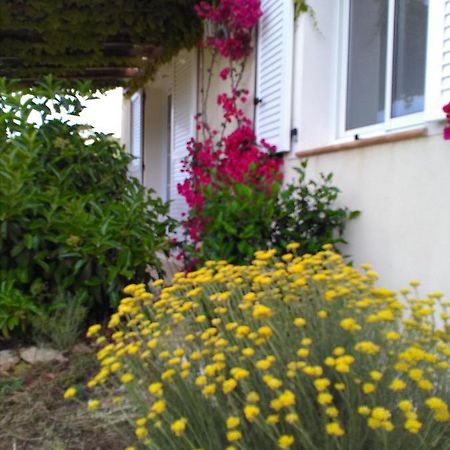 Kalliste Villa Sartène Dış mekan fotoğraf