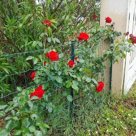 Kalliste Villa Sartène Dış mekan fotoğraf