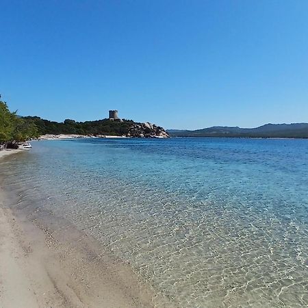 Kalliste Villa Sartène Dış mekan fotoğraf