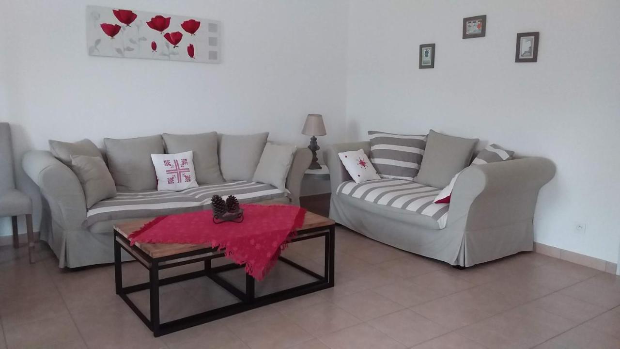 Kalliste Villa Sartène Dış mekan fotoğraf
