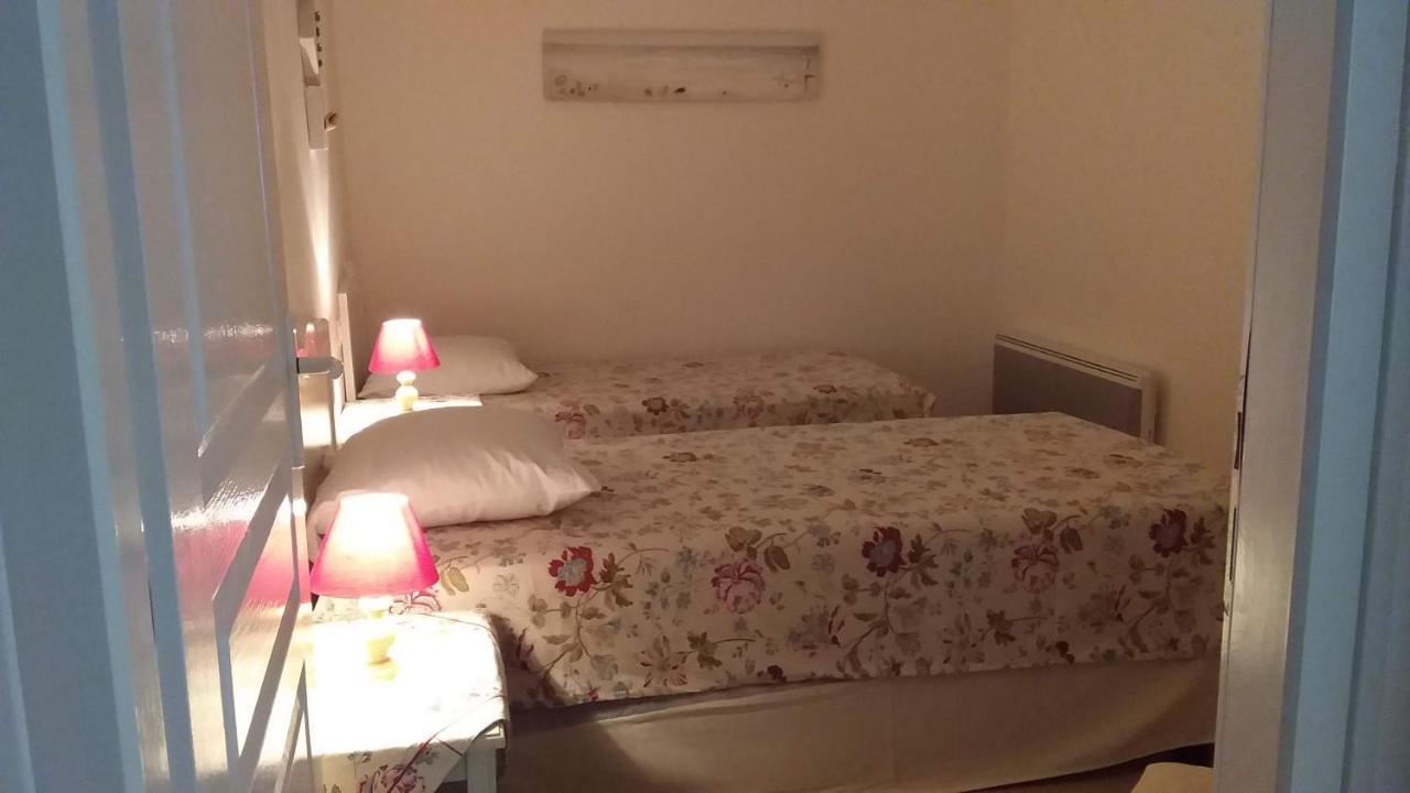Kalliste Villa Sartène Dış mekan fotoğraf