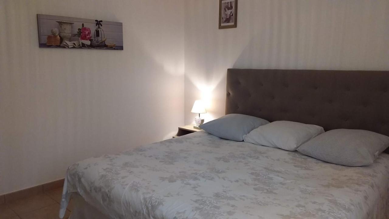 Kalliste Villa Sartène Dış mekan fotoğraf