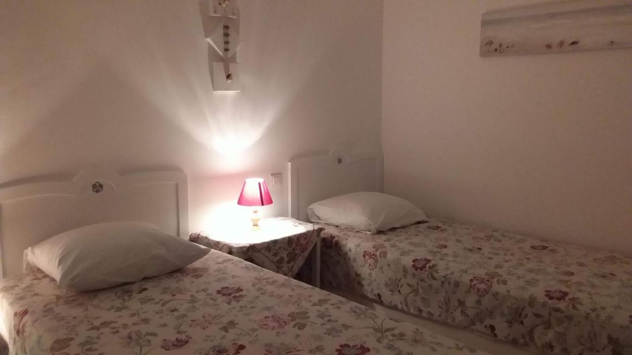 Kalliste Villa Sartène Dış mekan fotoğraf