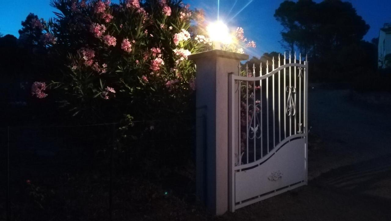 Kalliste Villa Sartène Dış mekan fotoğraf