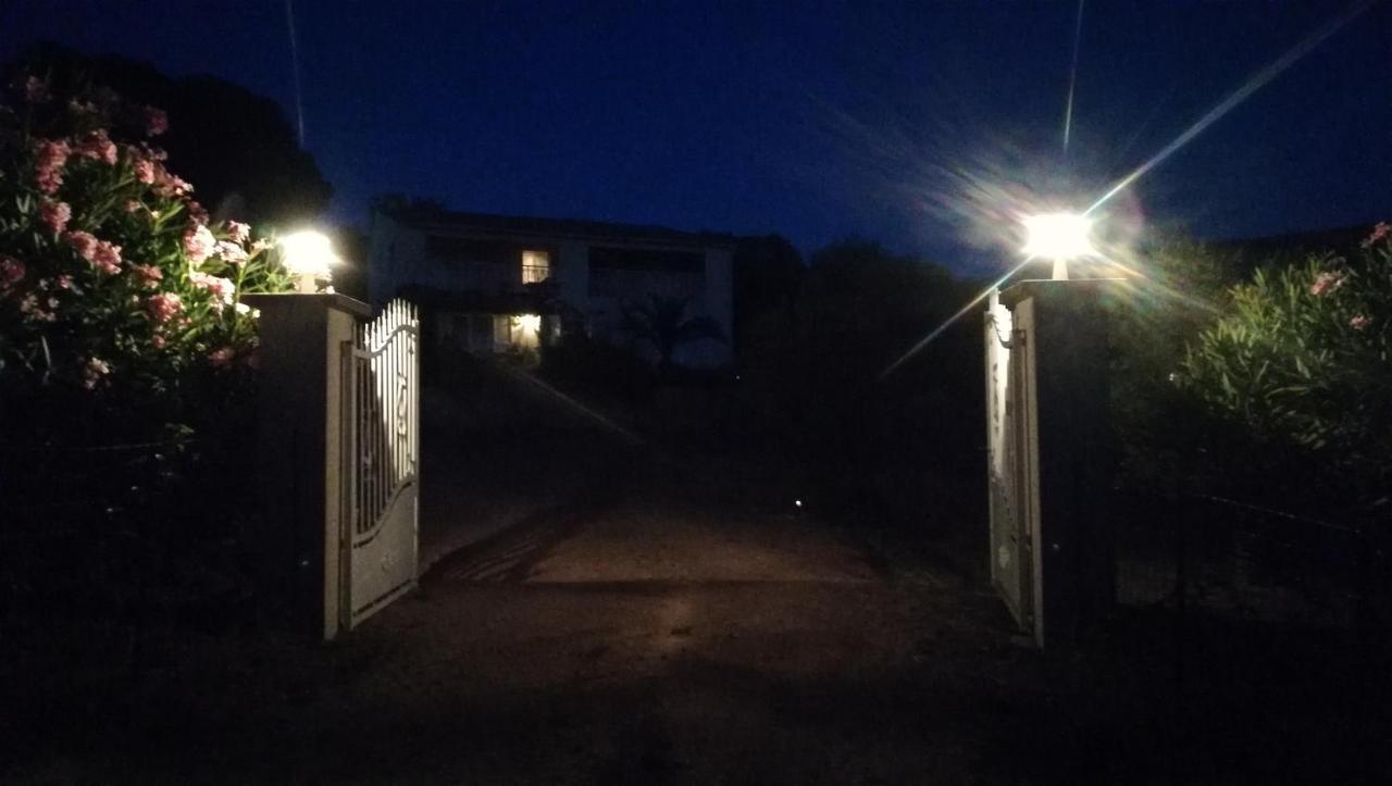 Kalliste Villa Sartène Dış mekan fotoğraf
