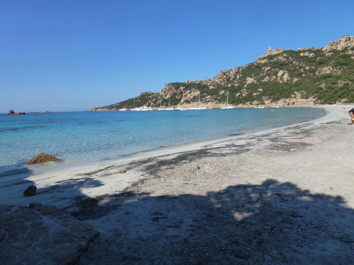 Kalliste Villa Sartène Dış mekan fotoğraf