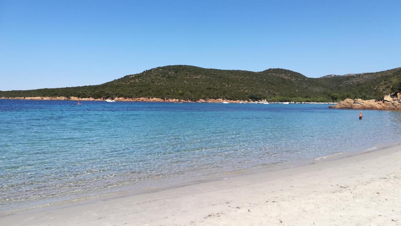 Kalliste Villa Sartène Dış mekan fotoğraf