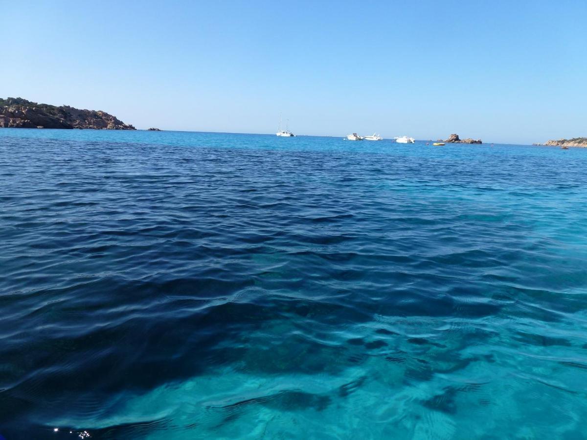 Kalliste Villa Sartène Dış mekan fotoğraf