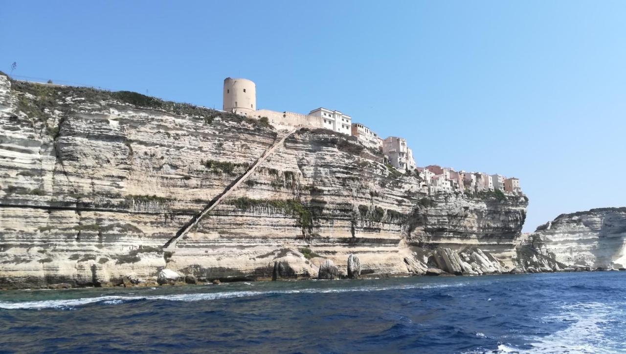 Kalliste Villa Sartène Dış mekan fotoğraf