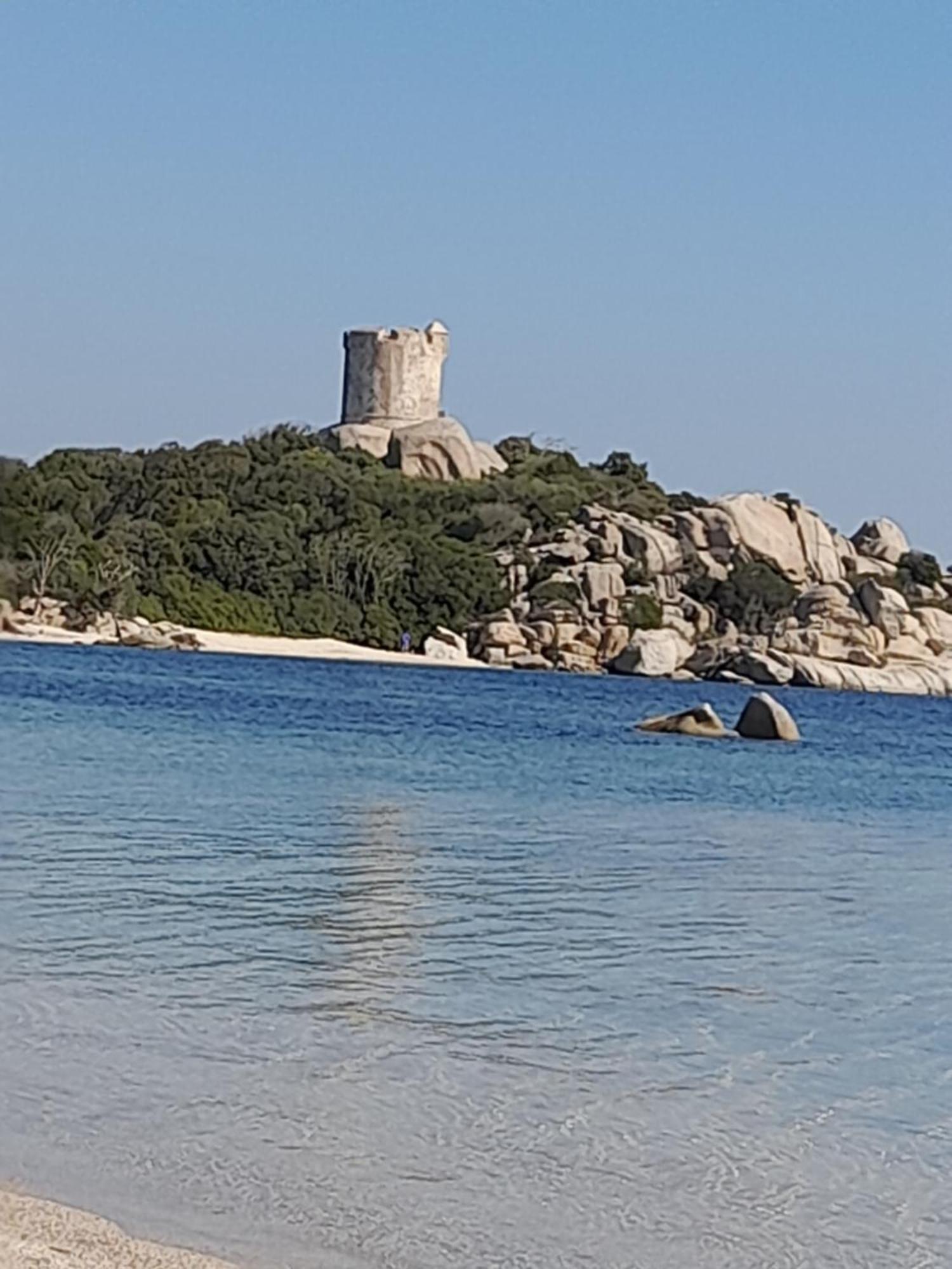 Kalliste Villa Sartène Dış mekan fotoğraf