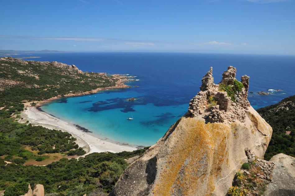 Kalliste Villa Sartène Dış mekan fotoğraf