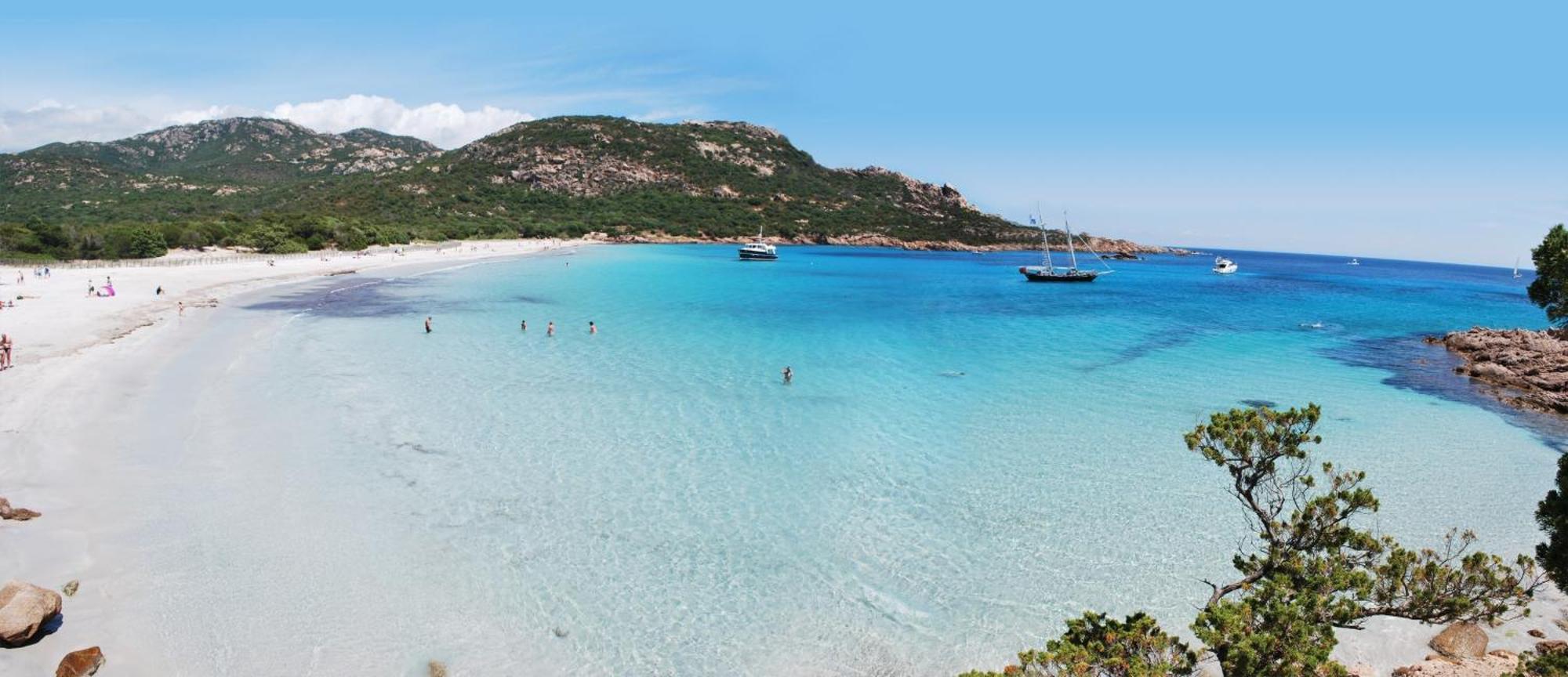 Kalliste Villa Sartène Dış mekan fotoğraf