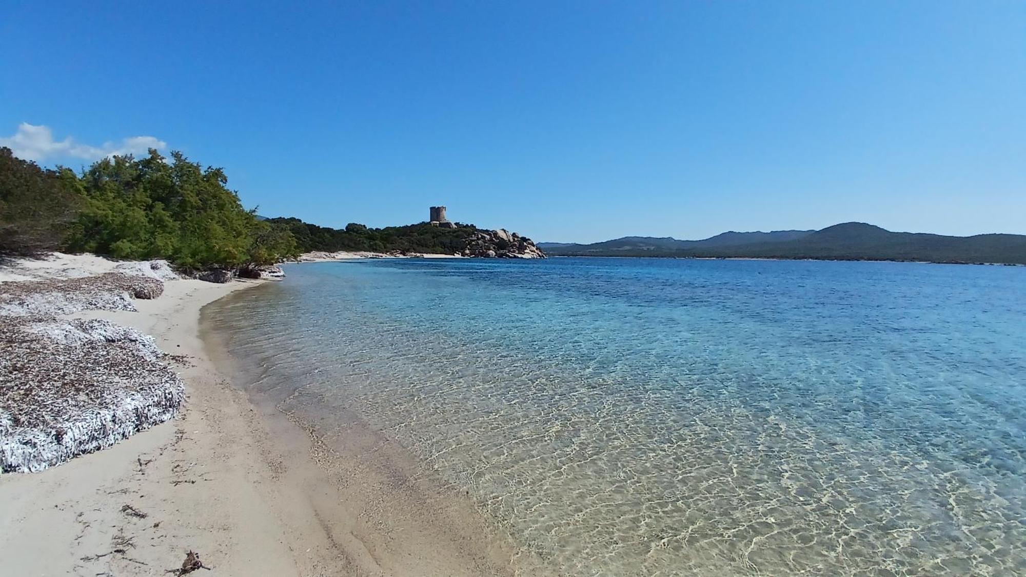 Kalliste Villa Sartène Dış mekan fotoğraf